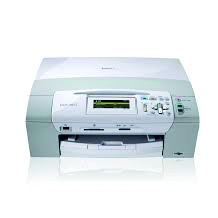 Brother DCP-385C